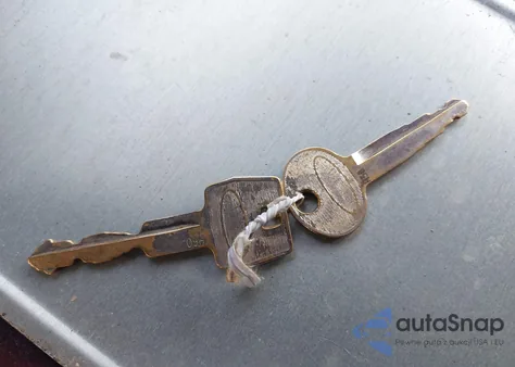 1996 Ford Crown Victoria Lx from USA, damaged, VIN 2FALP74W3TX173605